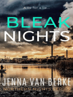 Bleak Nights: Northern Nights Series, #3