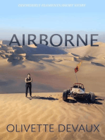 Airborne: Disorderly Elements Short Stories