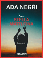 Stella mattutina