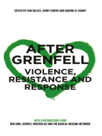 After Grenfell: Violence, Resistance and Response