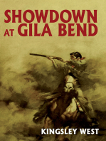 Showdown at Gila Bend