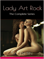 Lady Art Rock: The Complete Series