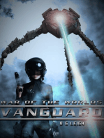 War of the Worlds: Vanguard