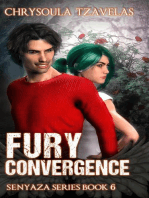 Fury Convergence