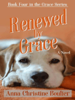 Renewed by Grace: The Grace Series
