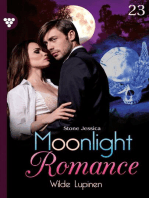 Wilde Lupinen: Moonlight Romance 23 – Romantic Thriller