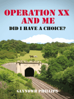Operation XX And Me: Did I Have A Choice?