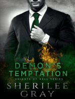 Demon's Temptation