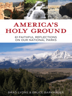 America's Holy Ground