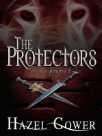 The Protectors, Volume 2