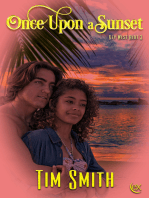 Once Upon a Sunset
