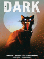 The Dark Issue 48: The Dark, #48