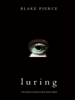 Luring (The Making of Riley Paige—Book 3)