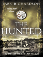 The Hunted: Darkest Hand Trilogy Prequel