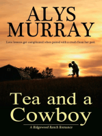 Tea and a Cowboy