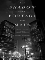 The Shadow Over Portage and Main