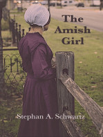 The Amish Girl: A Novel of Death and Consciousness