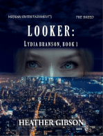 Looker: Lydia Branson, Book 1