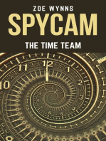 SpyCam: The Time Team