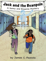 Jack and the Beanpole: A Sonny and Breanne Mystery