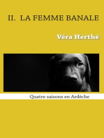 La femme banale