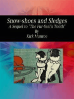Snow-shoes and Sledges
