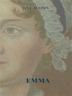 Emma Illustrated Edition