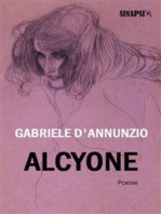 Alcyone: Poesie