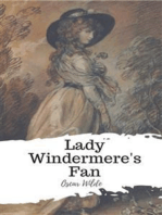 Lady Windermere's Fan