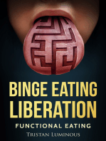 Binge Eating Liberation: Functional Eating