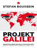 PROJEKT GALILEI