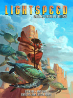 Lightspeed Magazine, Issue 108 (May 2019): Lightspeed Magazine, #108