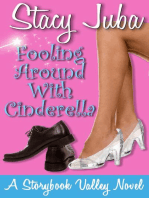 Fooling Around With Cinderella: Storybook Valley, #1