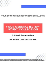 Your General IELTS™ Study Collection