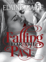 Falling for the Past