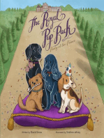 The Royal Pup Pack
