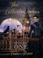 The Lethal Ladies Society