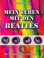 Mein Leben mit den Beatles