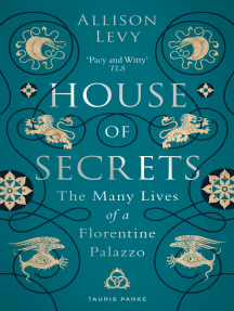 House of Secrets by Allison Levy - Ebook | Scribd