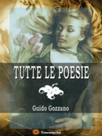 Tutte le poesie (La via del rifugio, I colloqui, Le farfalle, Poesie sparse)