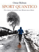 Sport quantico: Una visone quantistica del Mondo dello Sport