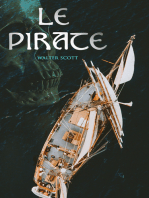 Le Pirate: Roman historique