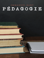 Pédagogie: De l'éducation physique et pratique