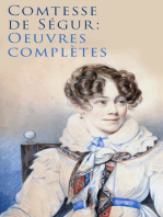 Comtesse de Ségur