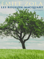Les Rougon-Macquart (Série Intégrale): La Collection Intégrale des ROUGON-MACQUART (20 titres)
