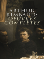 Arthur Rimbaud