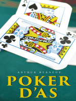 Poker d'As