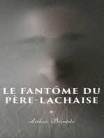 Le Fantôme du Père-Lachaise