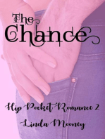 The Chance: Hip Pocket Romances, #2