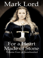 For a Heart Made of Stone